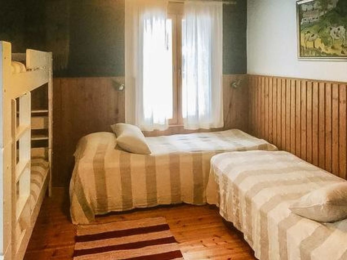 Дома для отпуска Holiday Home Virtaan väentupa Nuoramoinen-18