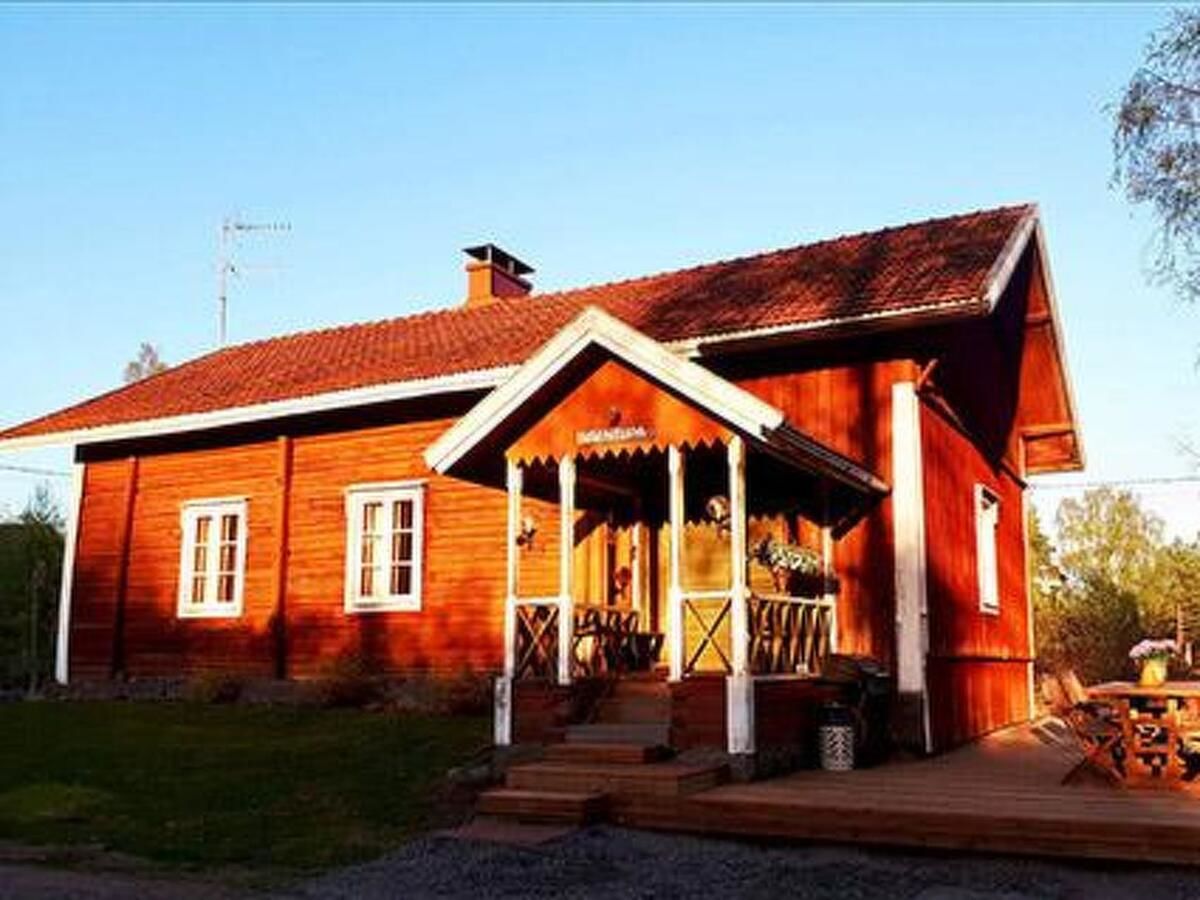 Дома для отпуска Holiday Home Virtaan väentupa Nuoramoinen-23