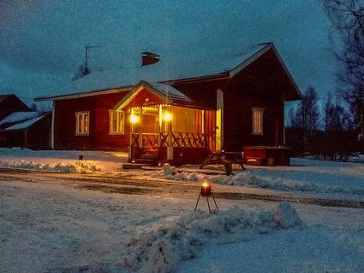 Дома для отпуска Holiday Home Virtaan väentupa Nuoramoinen-25