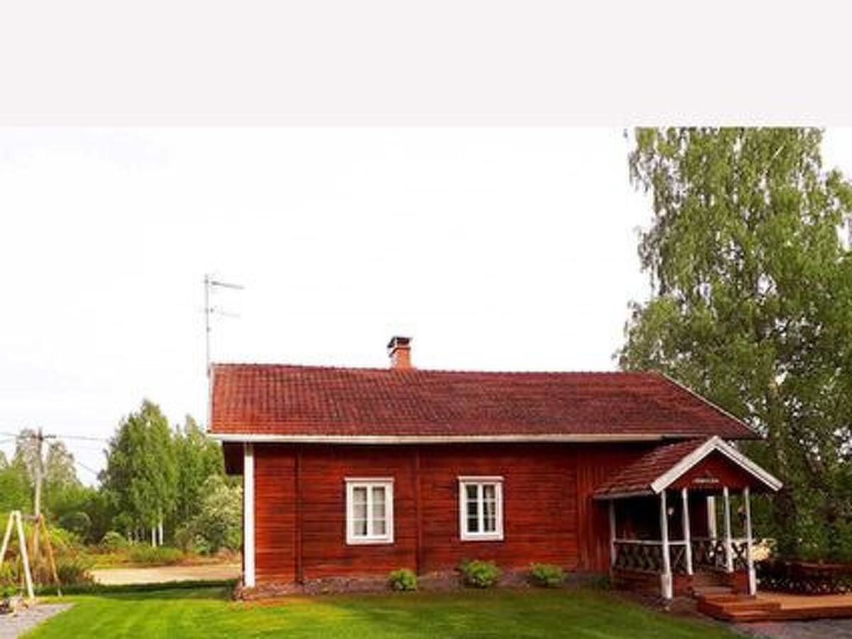 Дома для отпуска Holiday Home Virtaan väentupa Nuoramoinen-28