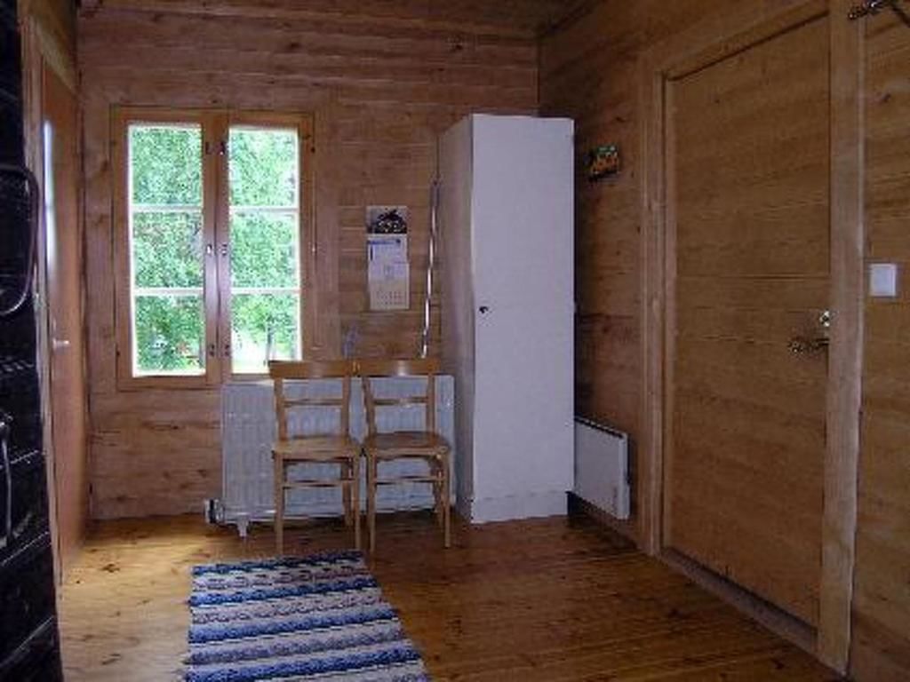 Дома для отпуска Holiday Home Virtaan väentupa Nuoramoinen