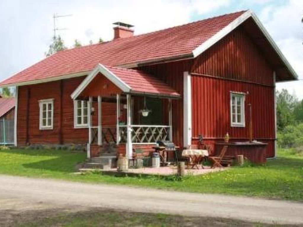 Дома для отпуска Holiday Home Virtaan väentupa Nuoramoinen-40