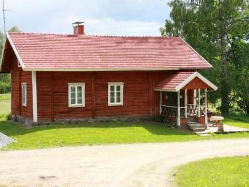 Дома для отпуска Holiday Home Virtaan väentupa Nuoramoinen-51