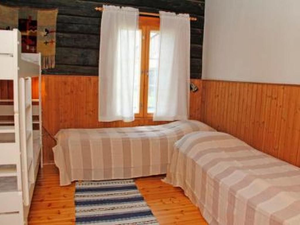 Дома для отпуска Holiday Home Virtaan väentupa Nuoramoinen